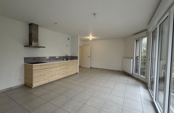Appartement T3 - 66 m² - TOURS NORD - Dispositif LOI PINEL — photo 2