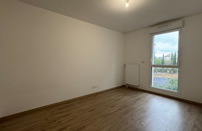Appartement T3 - 66 m² - TOURS NORD - Dispositif LOI PINEL — photo 3