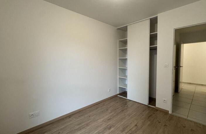 Appartement T3 - 66 m² - TOURS NORD - Dispositif LOI PINEL — photo 4