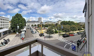 Appartement 3 Pièces 91 m² à vendre à Les Sables-d'Olonne (85100)