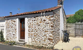 Maison 1 Pièce 23 m² à vendre à L'Île-d'Olonne (85340)