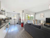 Appartement Reims 2 pièce(s) 53 m2 — photo 4
