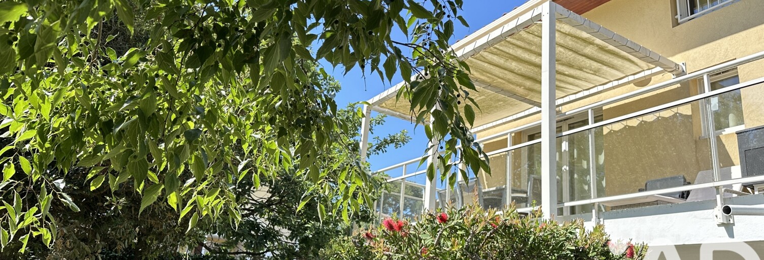 Appartement 3 Pièces 46 m² à vendre à Six-Fours-les-Plages (83140)