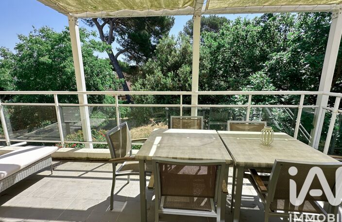 Vente Appartement 3 pièces — photo 2