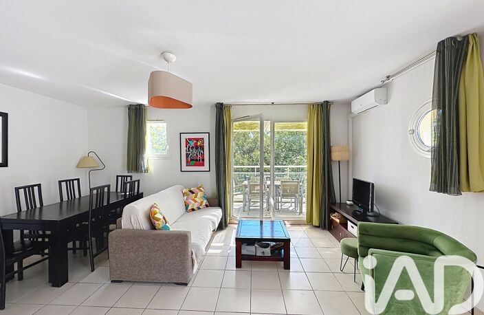 Vente Appartement 3 pièces — photo 3