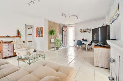 Appartement 4 pièces 327000 €