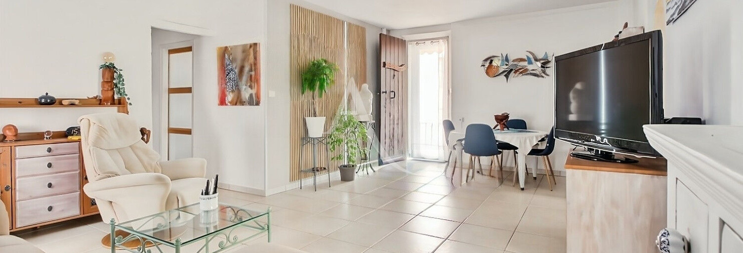 Appartement 4 Pièces 95 m² à vendre à Le Pradet (83220)