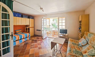 Appartement 1 Pièce 27 m² à vendre à Le Pradet (83220)