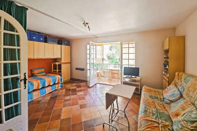 Appartement 1 pièces 174900 €