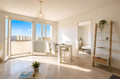 Appartement 4 pièces 182000 €