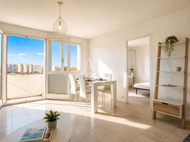 Appartement proposé à Toulouse