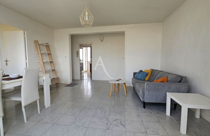 Toulouse Bonnefoy,  T4  70 m2 — photo 4
