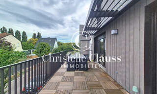 Appartement 3 Pièces 74 m² à vendre à Strasbourg (67100)