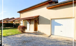 Maison 5 Pièces 97 m² à louer à Le Grand-Lemps (38690)