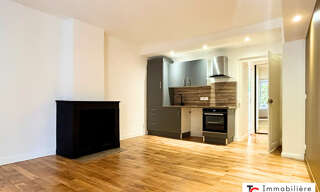 Appartement 2 Pièces 40 m² à louer à Voiron (38500)