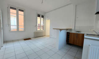 Appartement 2 Pièces 36 m² à louer à Évreux (27000)