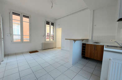 Appartement 2 pièces 520 €