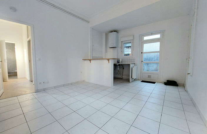 Appartement Evreux 2 pièces 36.80 m² avec terrasse — photo 2
