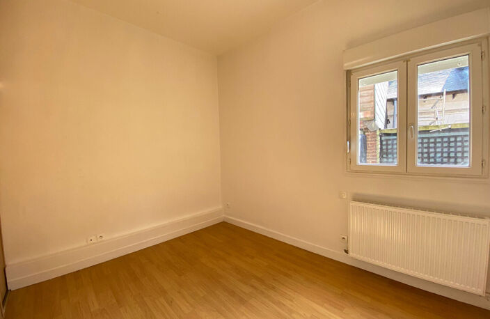 Appartement Evreux 2 pièces 36.80 m² avec terrasse — photo 3