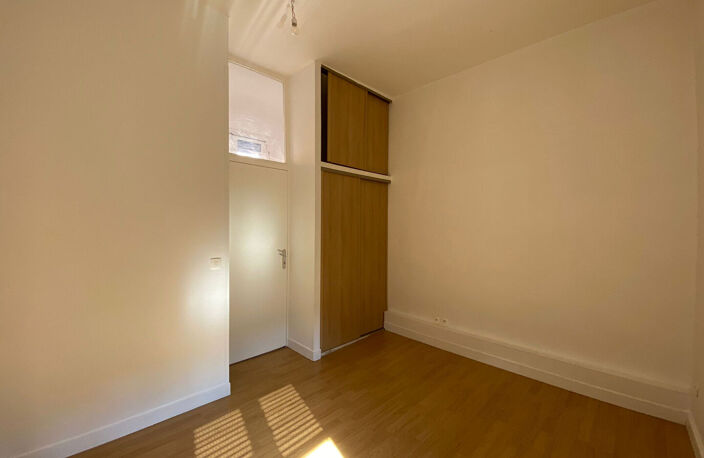 Appartement Evreux 2 pièces 36.80 m² avec terrasse — photo 4