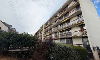 Appartement 3 Pièces 63 m² à louer à Évreux (27000)