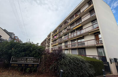 Appartement Evreux 3 pièces avec CAVE et PARKING — photo du bien