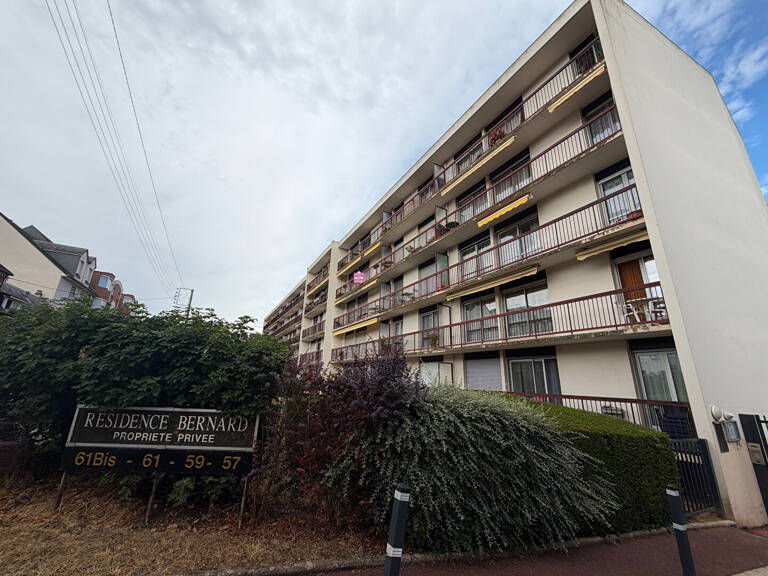 Appartement Evreux 3 pièces avec CAVE et PARKING — photo 1