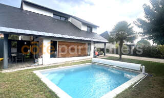Maison 5 Pièces 122 m² à vendre à Odos (65310)
