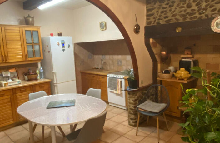 Maison vue Pyrénées — photo 2