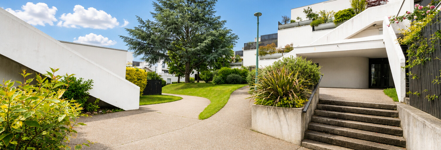 Appartement 5 Pièces 94 m² à vendre à Champs-sur-Marne (77420)