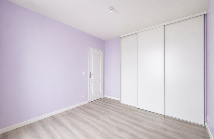Appartement Pantin 2 pièce(s) 34.64 m2 — photo 3