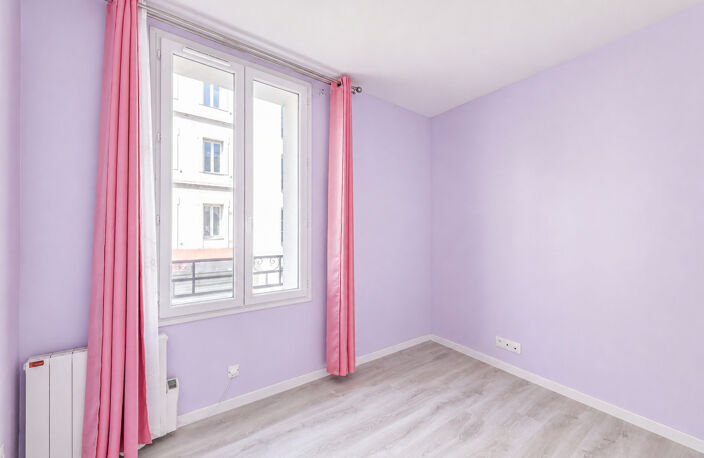 Appartement Pantin 2 pièce(s) 34.64 m2 — photo 4