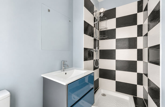 Appartement Pantin 2 pièce(s) 34.64 m2 — photo 5