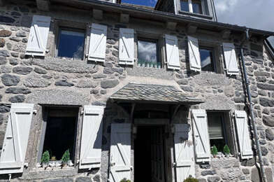 Maison 5 pièces 205000 €