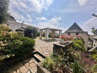 Maison de charme de type 5 avec garage et terrain attenant — photo 2
