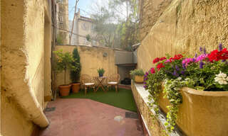 Appartement 2 Pièces 36 m² à vendre à Marseille 5 (13005)