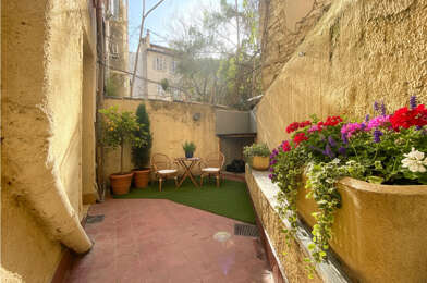 Appartement 2 pièces 119000 €