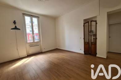 Appartement 2 pièces 370000 €