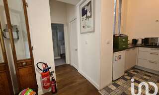 Appartement 2 Pièces 43 m² à vendre à Paris 16 (75016)