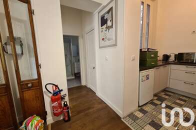 Appartement 2 pièces 350000 €