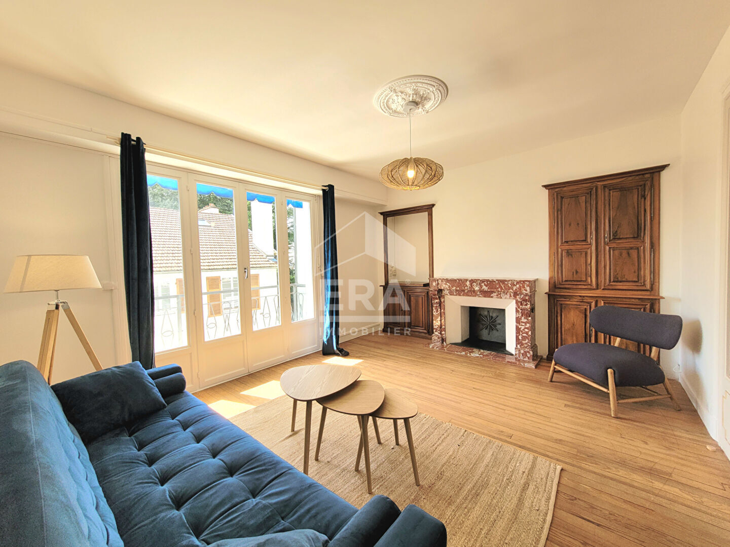Appartement  T5 à louer Pau 64000