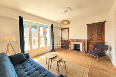 Appartement 5 pièces 1400 €