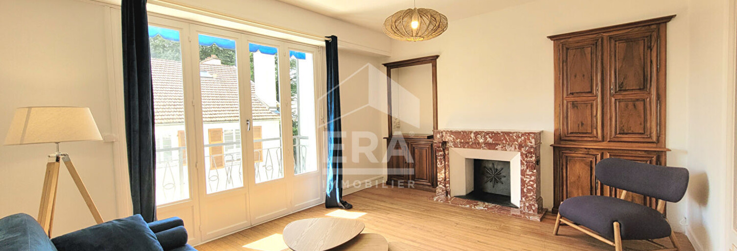Appartement 5 Pièces 132 m² à louer à Pau (64000)