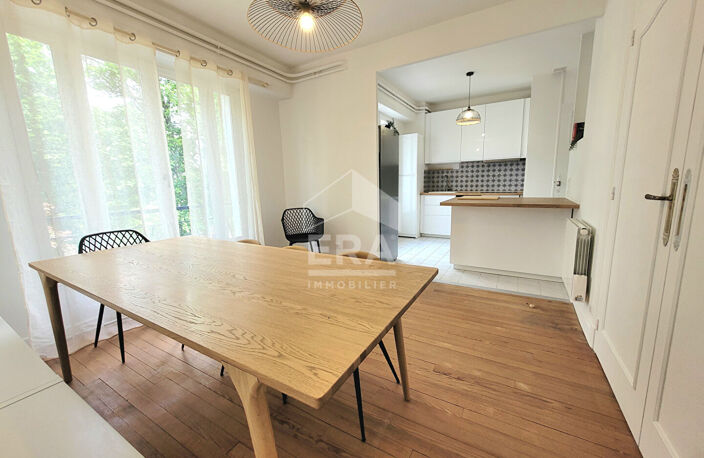 PAU CENTRE - location meublée - Appartement 5 pièces 132 m² avec balcon et garage — photo 3