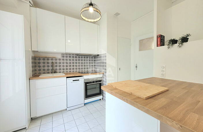 PAU CENTRE - location meublée - Appartement 5 pièces 132 m² avec balcon et garage — photo 4