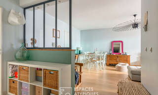 Appartement 4 Pièces 88 m² à vendre à Lyon 9 (69009)
