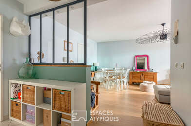 Appartement 4 pièces 399000 €