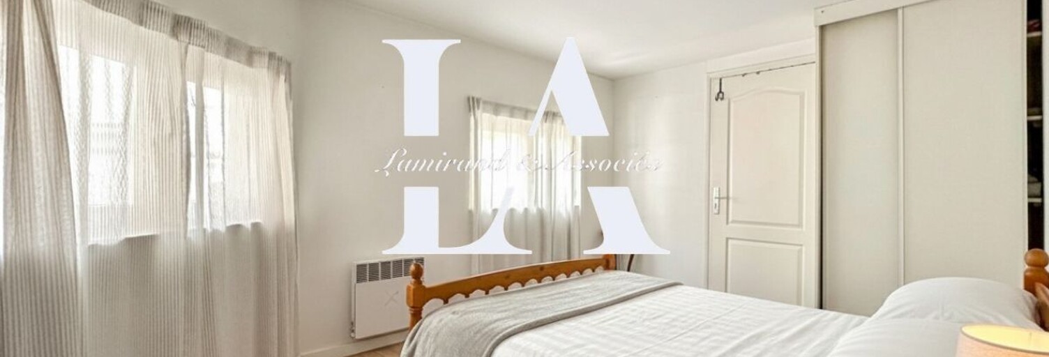 Appartement 2 Pièces 50 m² à vendre à Paris 10 (75010)