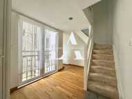 Duplex de charme sur cour -  Rue des Petites Écuries — photo 2