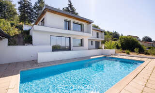 Maison 5 Pièces 260 m² à vendre à Dagneux (01120)